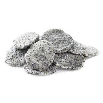 Dried/ Dry White Dragon Fruit - Fruits 100% Natural High Quality(Certificate: HACCP, ISO 22000, VIETGAP,...) - NGAN HOA PHAT TRADING SERVICE COMPANY LIMITED - Vietnam