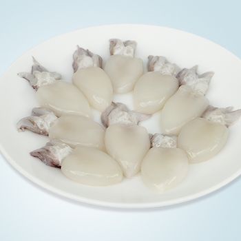 Best price frozen Cleaned Cuttlefish for wholesales Grade A Content N/A Address N/A Style FROZEN Weight (kg) 1 Packaging - TANIS IMPORT & EXPORT COMPANY LIMITED - Vietnam