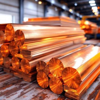 Copper Cathode - Versha consultants - India
