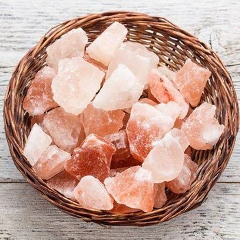 100% Pure Natural Himalayan Raw Pink Salt | Dark & Light Pink Tones | Food & Spa Grade Rocks & Granules | Direct Khewra Mine, Pakistan Export Supply - PreSalts - Pakistan