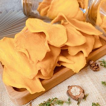 Soft Dried Mango (0% sugar) - LE GIA GROUP IMPORT EXPORT COMPANY LIMITED
 - Vietnam
