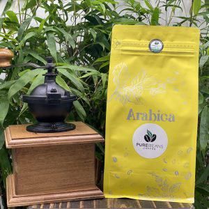 Pure Bean Highland Gold – product photo, Gold products found from trusted suppliers, wholesalers, manufacturers & exporters Listing