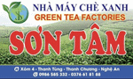 Son Tam Tea Factory