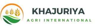Product - Khajuriya Agri International - India