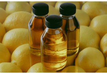 Essential Lemon Oil - CITROMAX SOCIEDAD ANONIMA COMERCIAL E INDUSTRIAL - Global