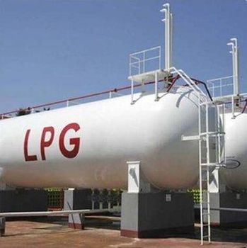 Liquefied Petroleum Gas LPG Odour Level 2 Ethane Max 1% Propane Max 38% Standard IS 4576 / IS 14861 Dryness No free entrained water - M.J. Young & Assoicates - United States