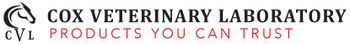 Product from COX VETERINARY LABORATORY, INC Product - COX VETERINARY LABORATORY, INC - Global