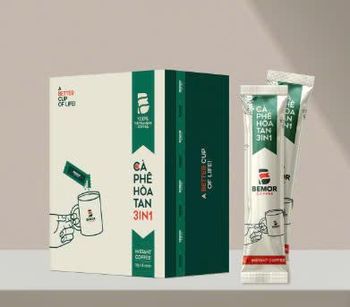 3in1 Instant Coffee – product photo, Instant Coffee Drink products found from trusted suppliers, wholesalers, manufacturers & exporters Listing