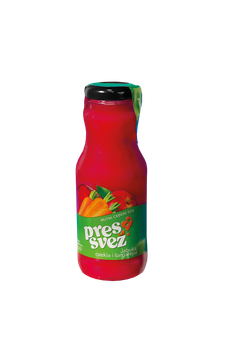 natural cold-pressed apple, beet and carrot juice Shelf Life - Illessby - Serbia