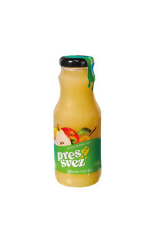 natural squeezed apple-pear juice Shelf Life - Illessby - Serbia