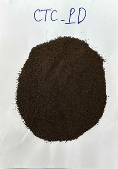 Black tea CTC from Bao Loc VN Black tea CTC - Bao Loc VN - Vietnam