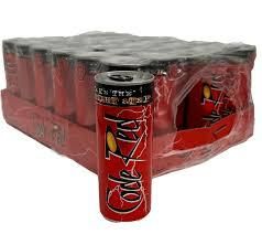 Code Red Energy Drink - GLOBAL TRADING COMPANY  - South Africa