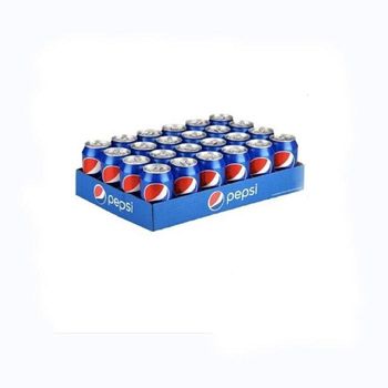 Hot sale 7UP / Pepsi / Mirinda / Fanta / Coca Cola Soft Drinks / exotic soft drink / prime drink supplier - DCR Harvest LLC  - United States