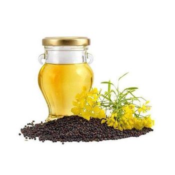 100% Cooking Refined Canola Oil / Rapeseed Oil from DCR Harvest LLC 100% Cooking Refined Canola Oil / Rapeseed Oil - DCR Harvest LLC - United States