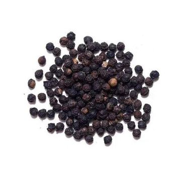 Black Peppercorn Whole Dry Black Pepper Black Pepper Price Black Pepper - DCR Harvest LLC  - United States