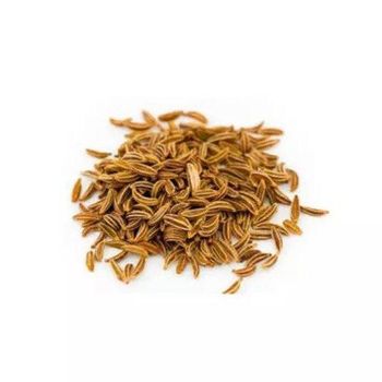 Wholesale High Quality Indian Cumin Spices Variety Round Shape Brown 12 Months Shelf Life Cumin  - DCR Harvest LLC  - United States