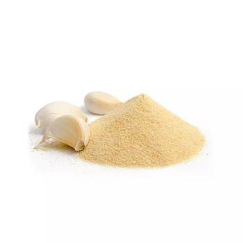 First Grade Dry Garlic Powder Exporter  - DCR Harvest LLC  - United States