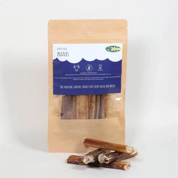 Factory Price Dog treats. Premium bully Sticks - Buffalo pizzles - PPM AGRO - South Africa