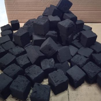 Shisa charcoal briquette – product photo, Briquette Charcoal products found from trusted suppliers, wholesalers, manufacturers & exporters Listing