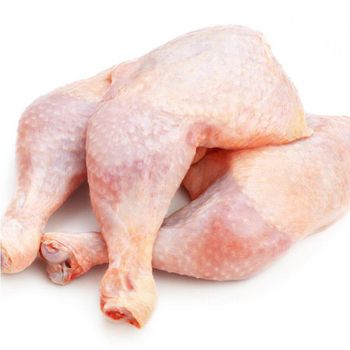 Leg Quarter Halal Frozen Chicken for Sale Top Quality Halal Frozen Chicken Leg Quarters Clean Chicken Leg Quarter  - DCR Harvest LLC  - United States