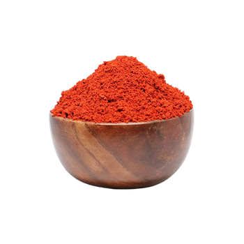 Red Chilli Powder - KUSOOM MANUFACTURE AND EXPORT - India