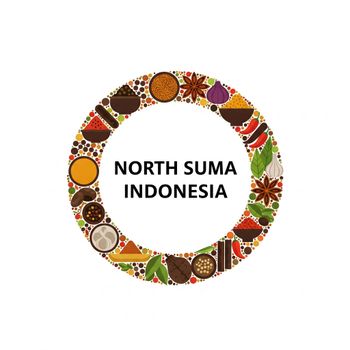 Product - North Suma Indonesia - Indonesia