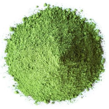 MATCHA TEA POWDER CEREMONIAL GRADE FULL BODIED FLAVOR GOOD PRICE ORGANIC DIRECT FROM FACTORY OEM PACKAGING - Nang Mai Tea - Vietnam