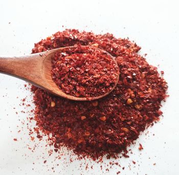 100% Best Quality Sweet Paprika Powder Bulk Supply at Wholesale Price - DCR Harvest LLC  - United States