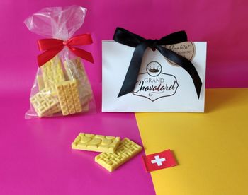 Product - Grad Chavalard - Switzerland