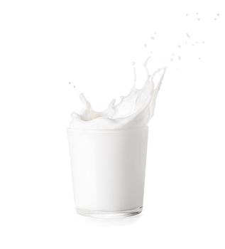 Skimmed Milk Powder