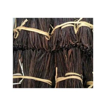 Vanilla Beans Vanilla Beans Kg Vanilla Beans TOP Ocean Dark Style Packing Weight Shelf Brown Origin Type Fast Life - DCR Harvest LLC  - United States