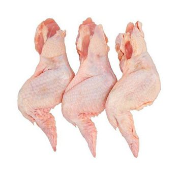 TOP QUALITY HALAL FROZEN CHICKEN WINGS- 3 JOINTS CHICKEN WINGS Frozen Chicken Joint Wings - DCR Harvest LLC  - United States