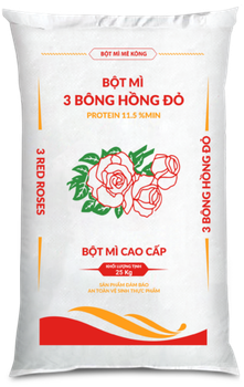 High Protein Wheat Flour