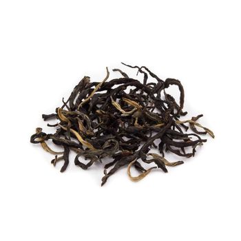  Hotel Supplies Wholesale Powerful Loose Black Tea High Quality Dried Tea Leaves Tea for Export Gifts Business - DCR Harvest LLC  - United States
