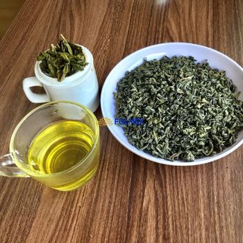 Green tea Vietnam Pekoe highland tea best quality strong taste from FULMEX., JSC Green tea Vietnam Pekoe highland tea best quality strong taste - FULMEX., JSC - Vietnam