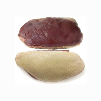 Wholesale Supplier Frozen Duck Breast Fillets For Sale In Cheap Price - DCR Harvest LLC  - United States