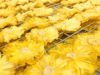 All Natural Dried Pineapple - Cheer Farm Food JSC - Vietnam