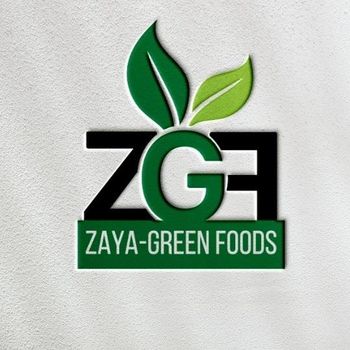 Product - ZAYA-GREEN FOODS - Germany