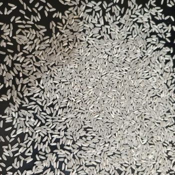 5% Broken -(IRRI-6) Chalky Grains 3% Max Whiteness 42 Kett Min Foreign Grains 0.5% Max Foreign Matter 0.3% Max Packaging 50 KG PP BAGS - M.M.COMMODITIES - Pakistan