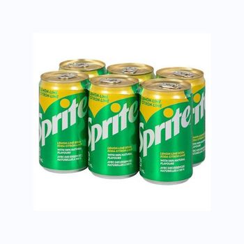 Affordable soft drink sprite Carbonated Sprite Lemon Soda - DCR Harvest LLC  - United States