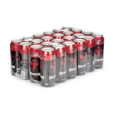 DRAGON ENERGY DRINK – product photo, Orange Energy Drink products found from trusted suppliers, wholesalers, manufacturers & exporters Listing