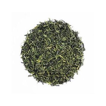 Hot Selling Organic Green Sencha Tea for Sale Packaging Bulk Grade High Quality Brand Name DCR Harvest - DCR Harvest LLC  - United States