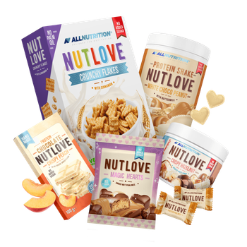 NUTLOVE - SFD S.A. - Poland