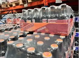 Supermalt - GLOBAL TRADING COMPANY  - South Africa