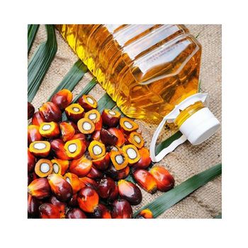 Palm Oil Factory Direct Sale Pollution-free 100% Pure Palm Oil Factory Price Pure Palm Oil - DCR Harvest LLC  - United States