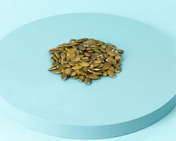 Pumpkin seed kernels AA Grade AA, AAA Packaging any - Crownfoods General Trading co LLC - United Arab Emirates