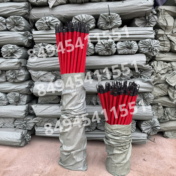 Wooden broom handle Dimensions 120 X 2.2 Cm Material Eucalyptus Wood Surface Treatment Pvc Coated Packaging Quantity 48 Or 50 Pcs Per - Asiawood - Vietnam