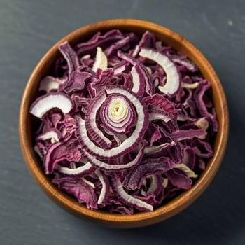 Dehydrated Onion (White & Red): Flakes/Kibbled, Chopped, Minced, Granules, Powder. - Infinity Global Import & Export - India