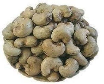 Raw Cashew nuts & Kernels Color Ivory Size 170-195 Form Whole nut Quality 42-52 lbs Grade Kor 42-51 Lbs Moisture Content 8% - VIXXRA Companies Ltd - Nigeria