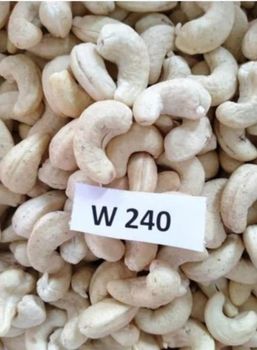 W240 Defects Max 8% Broken Nuts Max 10% Moisture Content Max 5% Lower Size Grade Max 10% Origin Binh Phuoc, Vietnam Grade Ww240 (afi Standard) -   WEST  ENGLAND COMMERCE & INTERNATIONAL TRADING CO PTE LTD  - Singapore
